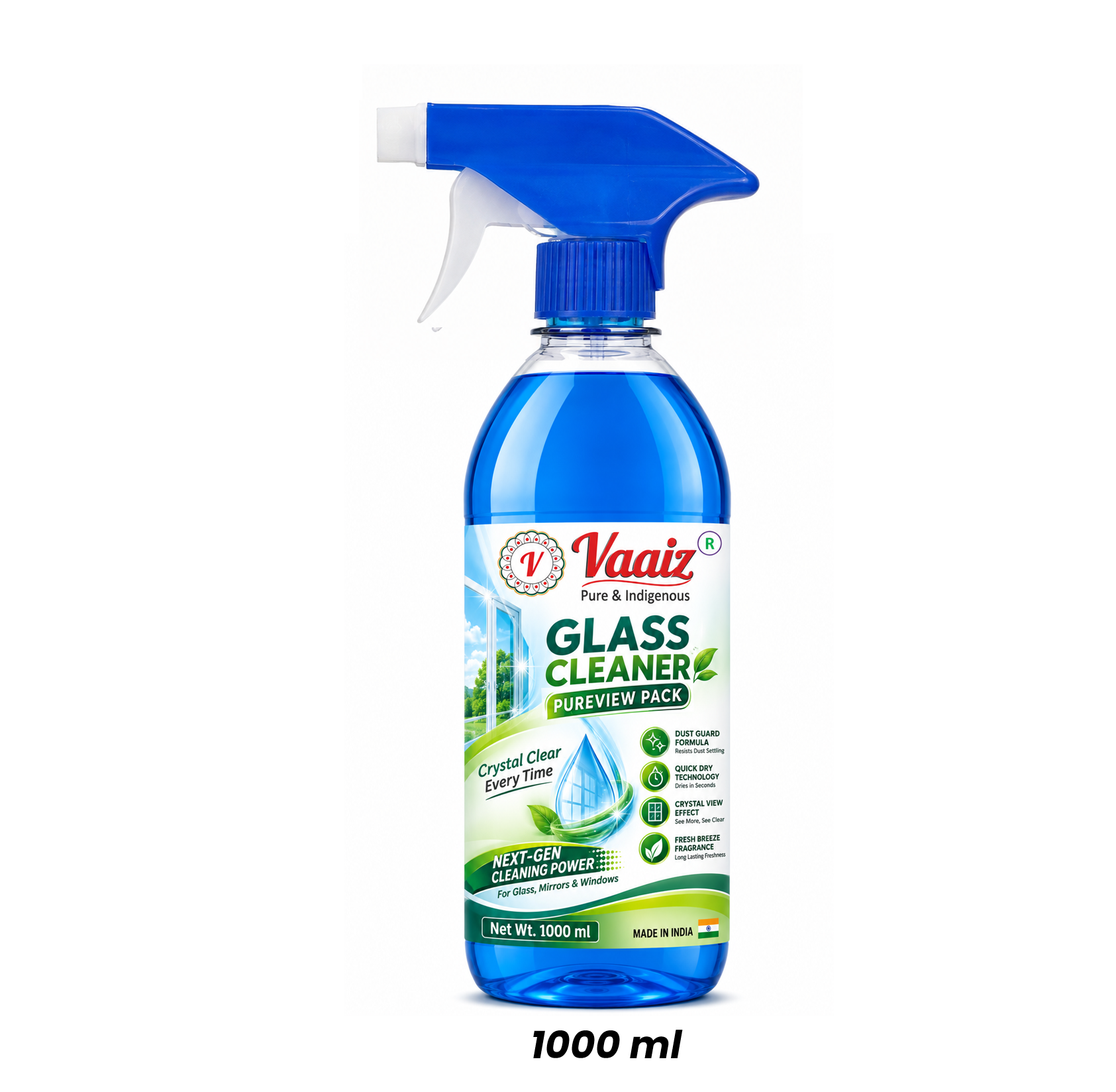 Stop Wiping and Start Shining: The Secret to Streak-Free Glass